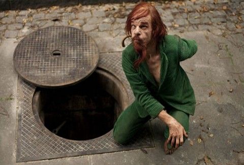 Holy Motors (2012) του Λεό Καράξ