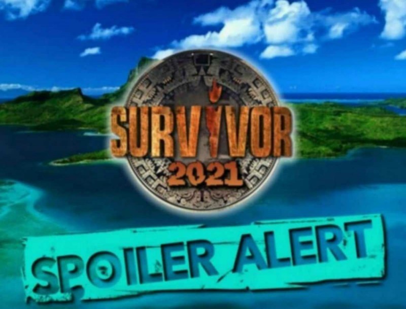 Survivor spoiler 10/01 οριστικό: Αυτή η ομάδα κερδίζει σήμερα το έπαθλο!