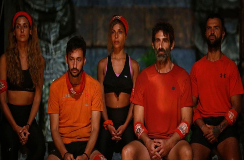 Survivor spoiler 13/01 vol.3: Αυτός ο παίκτης αποχωρεί σήμερα - Είναι ήδη στο ξενοδοχείο!