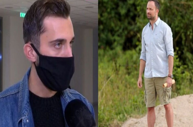 Survivor spoiler: Είπε το 