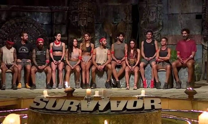 Survivor spoiler 23/02 υποψήφιοι