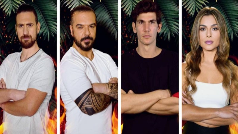 Survivor spoiler 15/04: Διέρρευσαν τα αποτέλεσματα της ψηφοφορίας