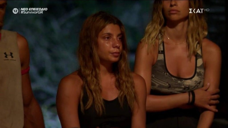 Survivor spoiler: Ζήτησε την βοήθεια ψυχολόγου η Μαριαλένα!