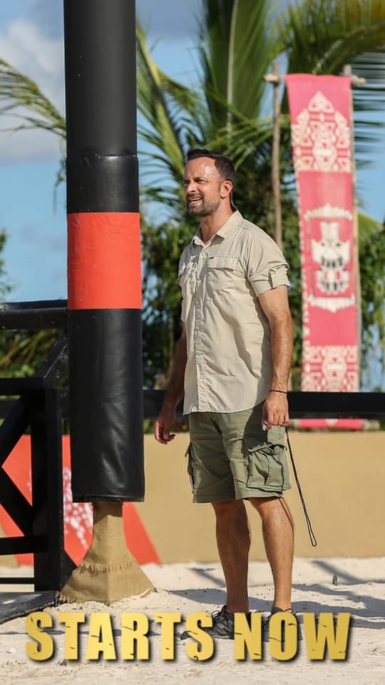 Survivor spoiler: Αυτός ο παίκτης θα αποχωρήσει την επόμενη βδομάδα!