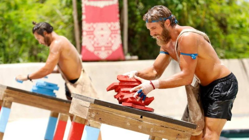 Survivor spoiler 23/06, Αυτοί είναι οι 3 υποψήφιοι προς αποχώρηση!