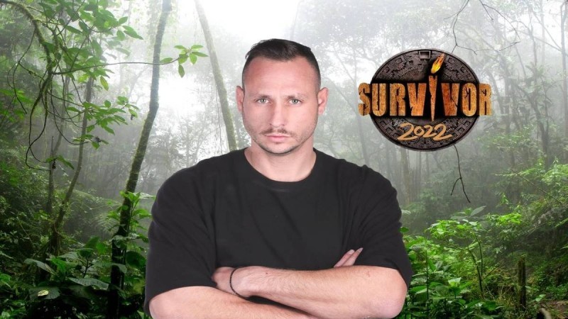 Φεύγει από το Survivor 5 και αρχίζει τις μηνύσεις ο Γιώργος Κατσαούνης!