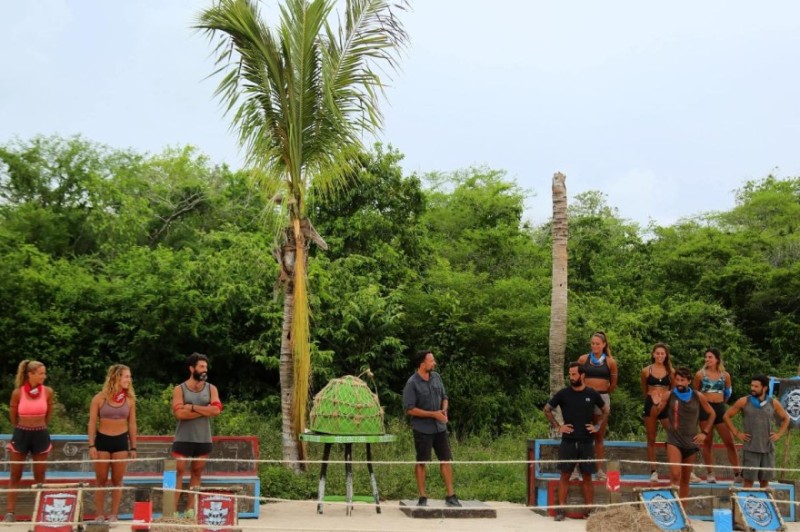 Survivor spoiler 25/05: Αυτή η ομάδα κερδίζει σήμερα το έπαθλο της επικοινωνίας!