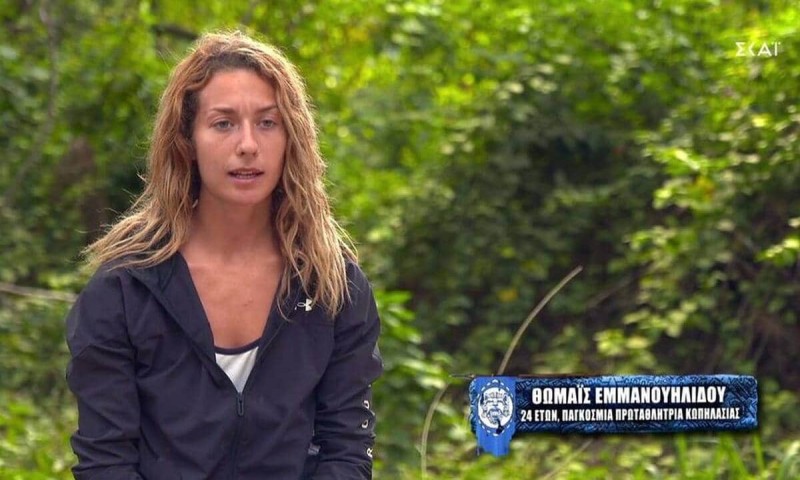 Survivor spoiler 24/05: ΒΟΜΒΑ! Ο Γιώργος Λιανός ανακοινώνει οικειοθελή αποχώρηση παίκτη!