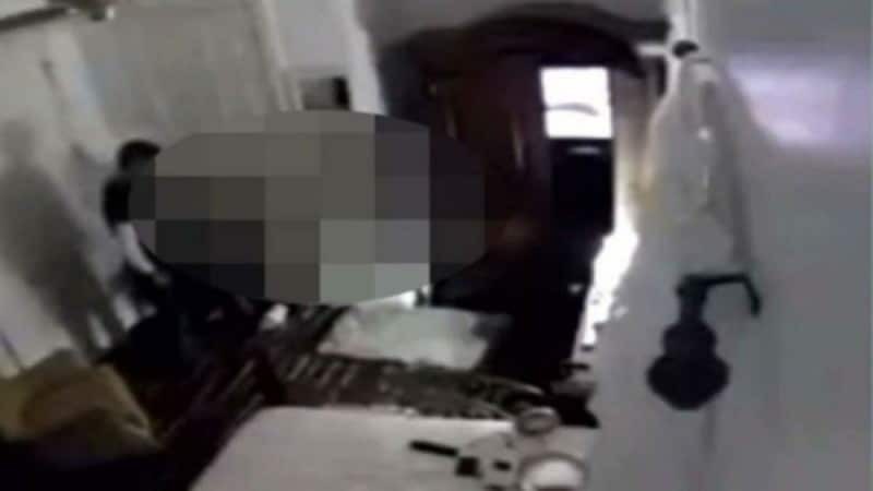 14χρονη έβαλε κρυφή κάμερα στο σπίτι - Λίγα λεπτά μετά εμφανίστηκε ο πατέρας της και...