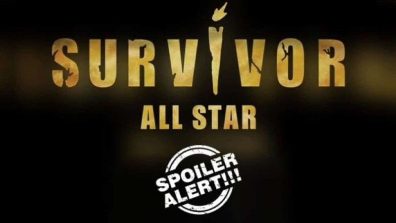 Survivor All Star spoiler για 1ο υποψήφιος προς αποχώρηση