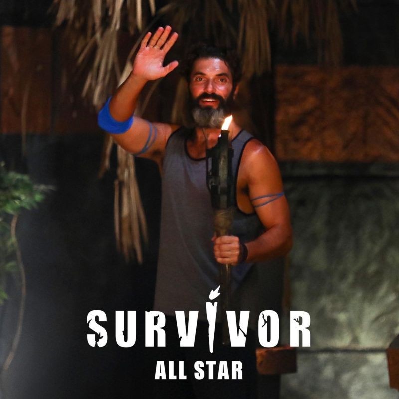 Survivor All Star spoiler 26/05: Μια ανάσα από την αποχώρηση! Την γλίτωσε στο... τσακ - Διέρρευσαν τα αποτελέσματα της ψηφοφορίας
