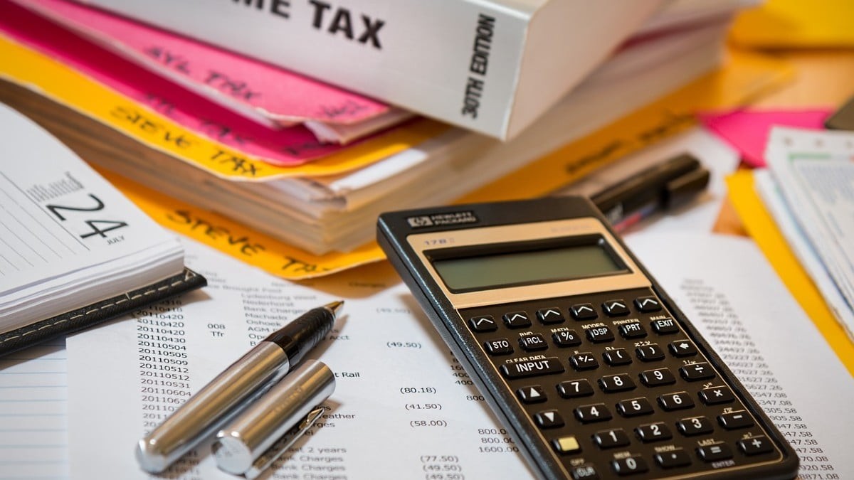 Πρεμιέρα για τις φορολογικές δηλώσεις: Τα σημεία «κλειδιά» - Αυτόματη υποβολή για 1,3 εκατ. φορολογούμενους
