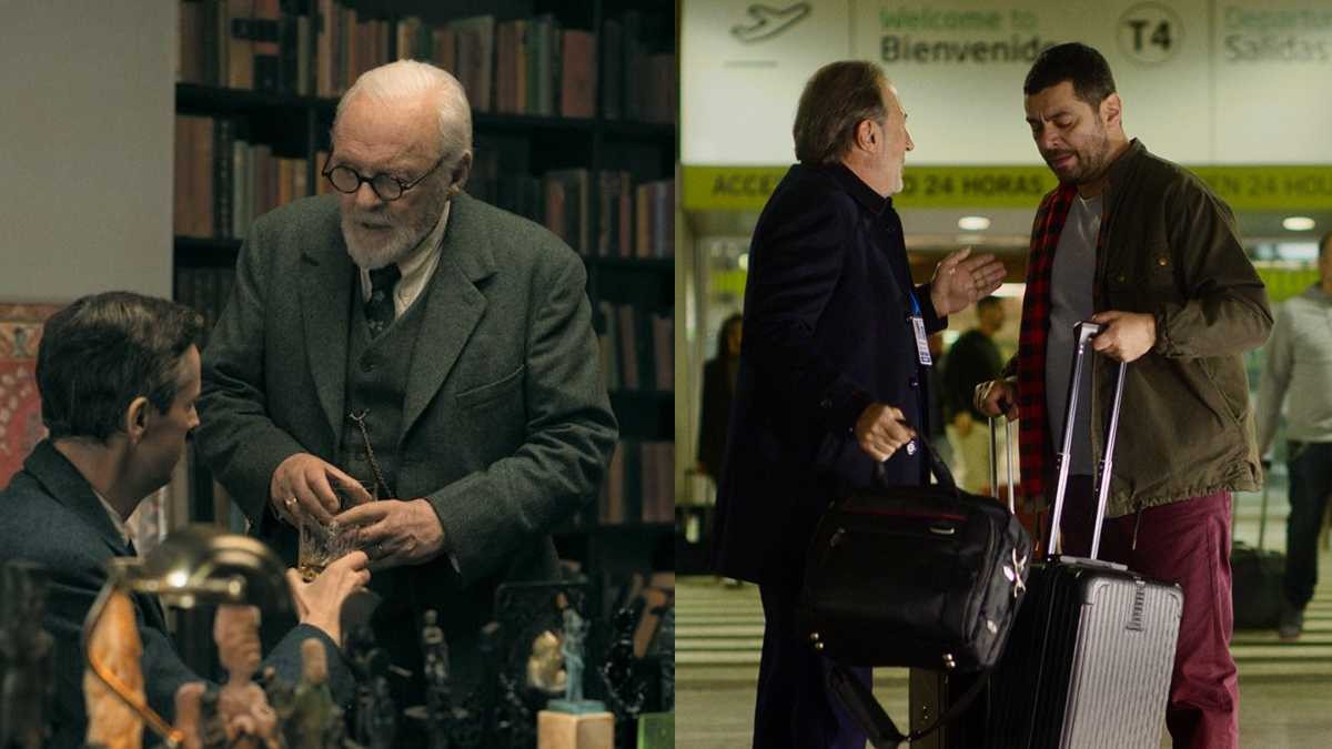 Οι νέες ταινίες της εβδομάδας (23/05): Ο Φρόιντ, το Λυσάρι της ζωής και τα μυστικά της μαύρης βαλίτσας!