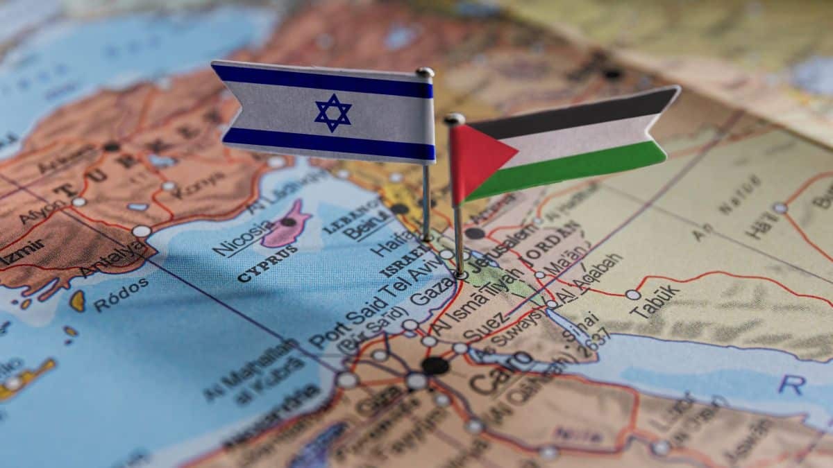 Αναγνωρίζουν την Παλαιστίνη ως ανεξάρτητο κράτος Νορβηγία, Ιρλανδία και Ισπανία - Το Ισραήλ ανακαλεί τους πρεσβευτές του