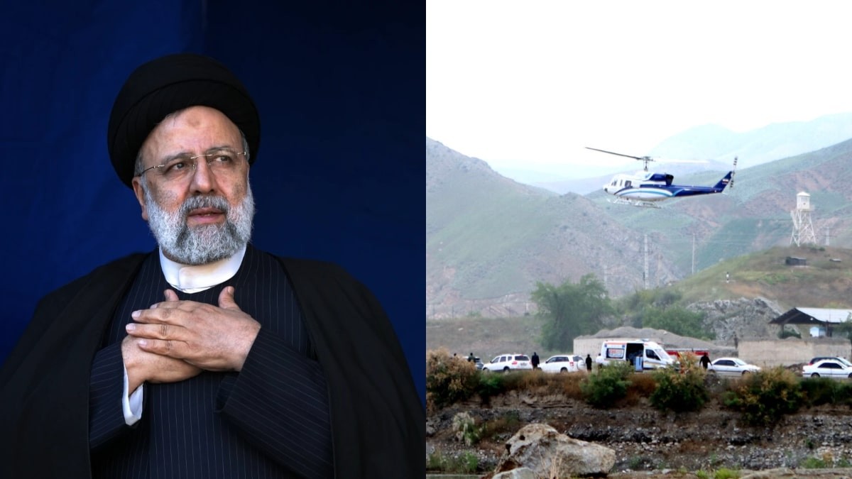 Θρίλερ στο Ιράν: Η τηλεόραση σταμάτησε την κανονική ροή και μεταδίδει προσευχές - Αγνοείται η τύχη του προέδρου Ραΐσι