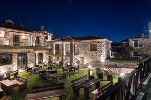 Tsikeli Hotel Meteora: Σπιτική φιλοξενία στα Μετέωρα!