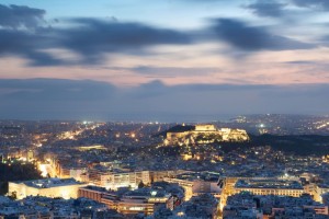 4+1 λόγοι για να επισκεφτείτε τον Κορυδαλλό - Την αδικημένη περιοχή της Αθήνας