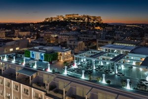 Εlia Ermou Athens Hotel: Η ιδανική αφετηρία για να γνωρίσετε και να απολαύσετε την Αθήνα