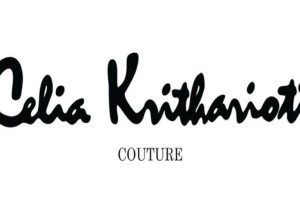 Celia Kritharioti: H αδιαμφισβήτητη βασίλισσα του κόκκινου χαλιού στα British Fashion Awards 2021