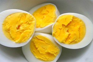 6 βασικοί λόγοι για να τρως αυγά - Βασικά οφέλη για την υγεία