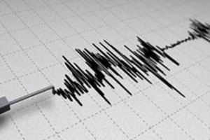 Ηράκλειο: Τρεις σεισμικές δονήσεις μέσα σε δεκαπέντε λεπτά