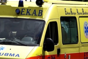 Τραγωδία στη Θεσσαλονίκη: 28χρονος σκοτώθηκε σε τροχαίο - Αναποδογύρισε το αυτοκίνητό του
