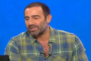 Οργισμένος ο Αντώνης Κανάκης: Το περιστατικό που τον έκανε να «ξεσπάσει» στον αέρα του «Ράδιο Αρβύλα»