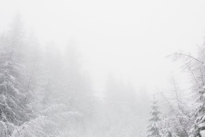 Κακοκαιρία «Ελπίδα»: Η υπέροχη φωτογραφία από την χιονισμένη Ακρόπολη