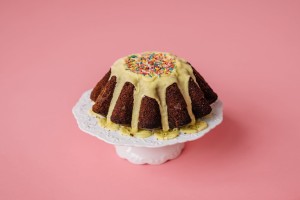 Wacky Cake: Πεντανόστιμο και ονειρεμένο vegan κέικ σοκολάτας με συνταγή του 1930