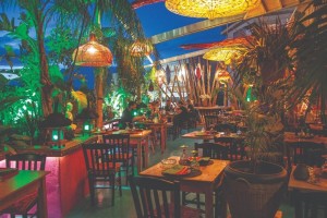 3 + 1 εστιατόρια στην Αθήνα για ρομαντικό δείπνο με το σύντροφό σας 