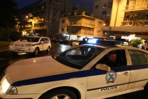 Εγκληματικότητα στο κέντρο της Αθήνας: Επιχείρηση «σκούπα» με εντολή Θεοδωρικάκου - Τουλάχιστον 148 προσαγωγές