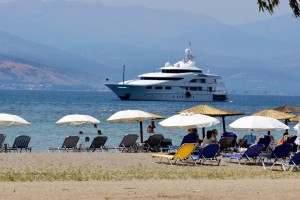 Καιρός - Από την κουβέρτα... ξανά στην παραλία: Το κύμα καύσωνα σε Ιβηρική και Γαλλία που θα επηρεάσει την Ελλάδα και η προειδοποίηση Αρναούτογλου (video)
