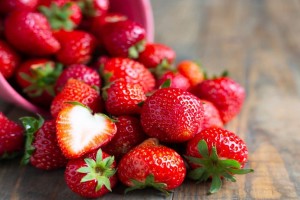 5+1 λόγοι για να τρώτε συχνά φράουλες - Για τον δεύτερο λόγο δεν είχαμε ιδέα