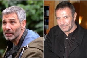 Αποκάλυψη-σοκ από Αθερίδη για Σεργιανόπουλο: «Έπινε πολύ - Τα είχε κάνει λίγο κουλουβάχατα...» (Video)
