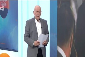 Σούσουρο με τον Γιώργο Παπαδάκη: Με νέο τηλεοπτικό «αμόρε» στο πλευρό του παρουσιαστή
