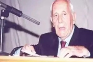 Πέθανε o Ορέστης Παπαστρατής - Είχε διατελέσει υφυπουργός Εθνικής Άμυνας επί Ανδρέα Παπανδρέου
