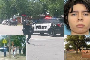 Μακελειό με 19 νεκρά παιδιά στο Τέξας: Αυτός είναι ο 18χρονος που αιματοκύλησε δημοτικό σχολείο - Θύματα και δύο εκπαιδευτικοί (video)