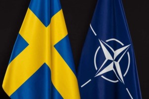 Σουηδία: Υπογράφηκε το επίσημο αίτημα ένταξης στο ΝΑΤΟ! (Video)