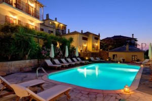 Agapitos Villas & Guesthouses: Καλώς ήρθατε στο πιο “μαγικό” ξενοδοχείο του Πηλίου!