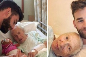 89χρονη γιαγιά ήταν ετοιμοθάνατη - Αυτό που έκανε ο 31χρονος γείτονάς της θα σας σοκάρει