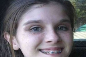 14χρονη έβγαλε μια φωτογραφία από την εκδρομή με την οικογένεια της - Μόλις την παρατήρησε καλύτερα "πάγωσε"