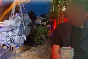 Τροχαίο στο Χαλάνδρι: Κακουργηματική δίωξη στον φίλο του 18χρονου που σκοτώθηκε