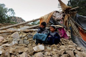 Φονικός σεισμός στο Αφγανιστάν: Ξεπέρασαν τους 1.000 οι νεκροί – Φόβοι ότι η «μαύρη» λίστα θα αυξηθεί