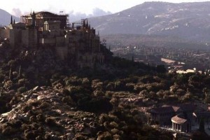Συγκλονιστικό βίντεο: Έτσι ήταν η Αρχαία Αθήνα! Η απεικόνιση που συναρπάζει…