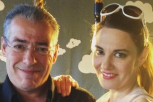 «Έσκασαν» ξαφνικά τα άσχημα νέα για Φαίη Μαυραγάνη και Νίκο Μάνεση - Ανησυχία για το ζευγάρι