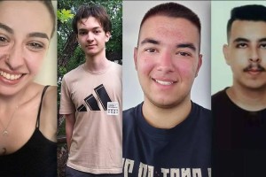 Πανελλαδικές εξετάσεις 2022: Τέσσερις επιτυχόντες «αποκαλύπτουν» πώς έφτασαν στον στόχο τους