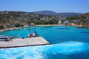 Το ελληνικό νησί - ησυχαστήριο που θα πας διακοπές αν θες την απόλυτη ηρεμία