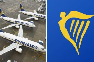 Τρομερή προσφορά Ryanair: Σε ευρωπαϊκή πρωτεύουσα μόνο με 15 ευρώ!