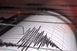 Σεισμός στην Κρήτη - Ταρακουνήθηκε ξανά το Αρκαλοχώρι