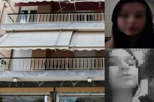 Έγκλημα στο Περιστέρι: Σοκάρουν οι αποκαλύψεις για την Νικολέτα - Βίαζαν εκείνη και τον αδελφό της για δύο χρόνια, πάλευε 7 λεπτά να σωθεί
